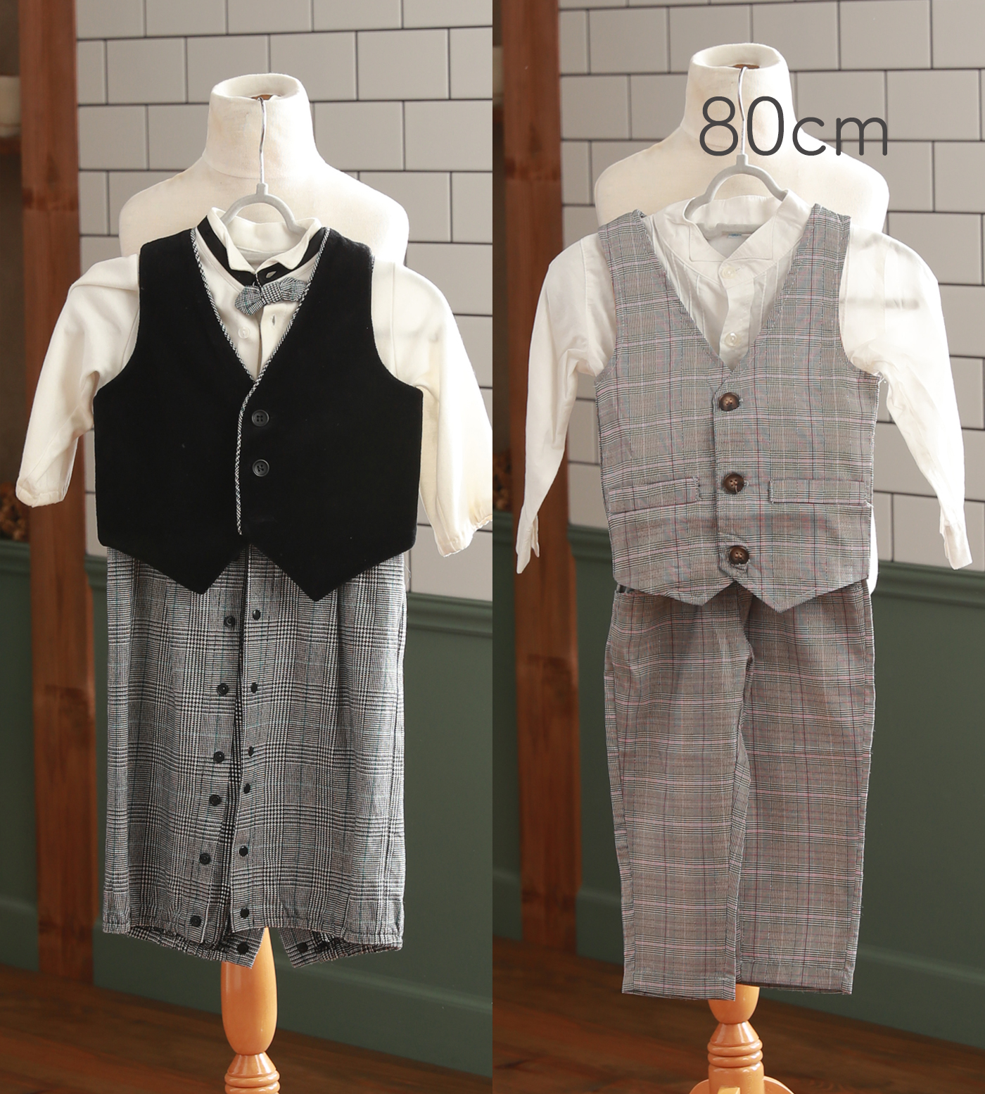 80cm / 男の子