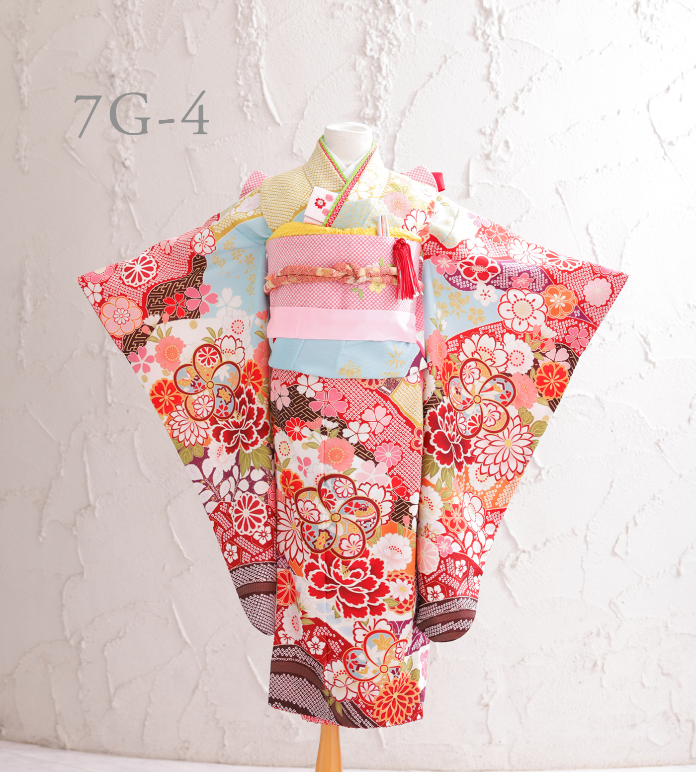 7G-4s
