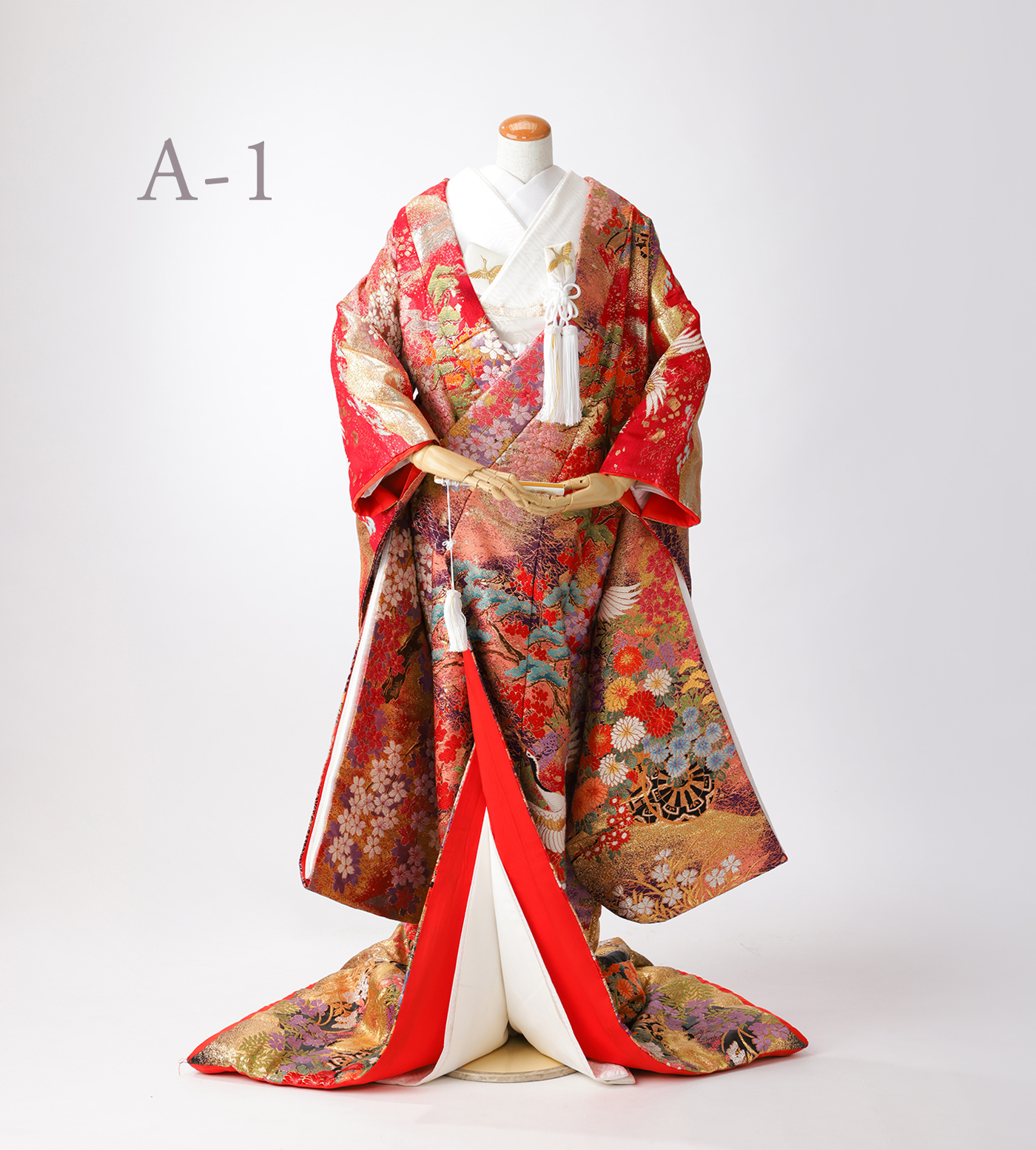A-1