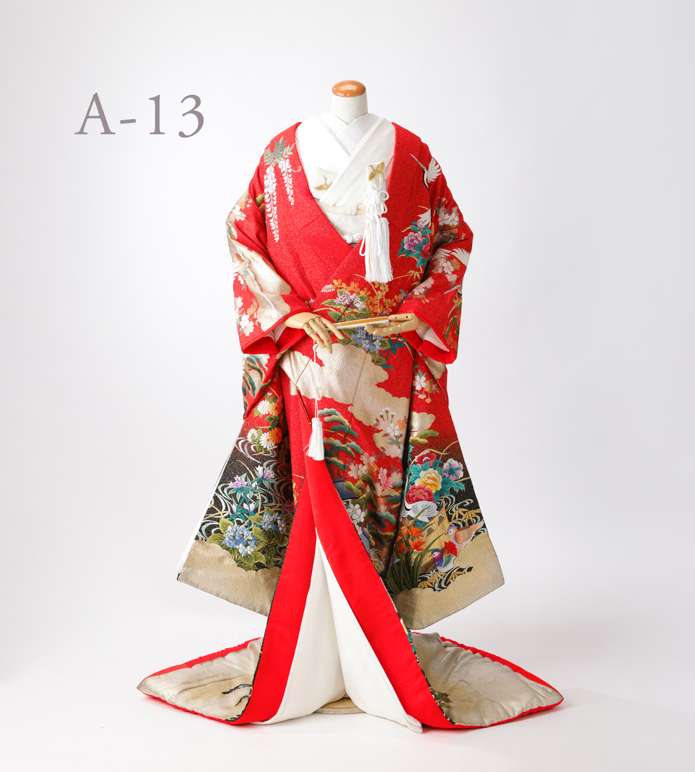 A-13