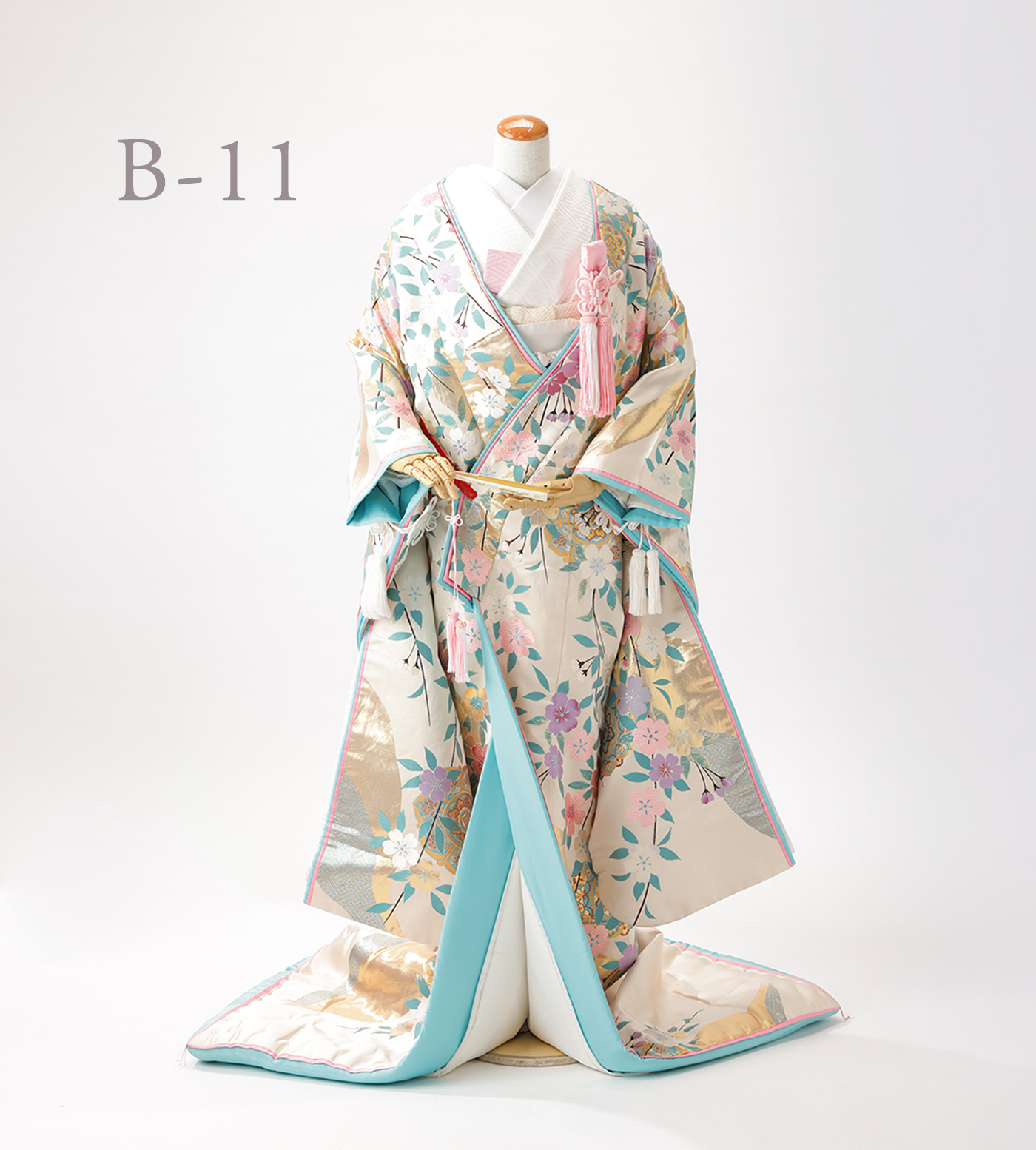 B-11