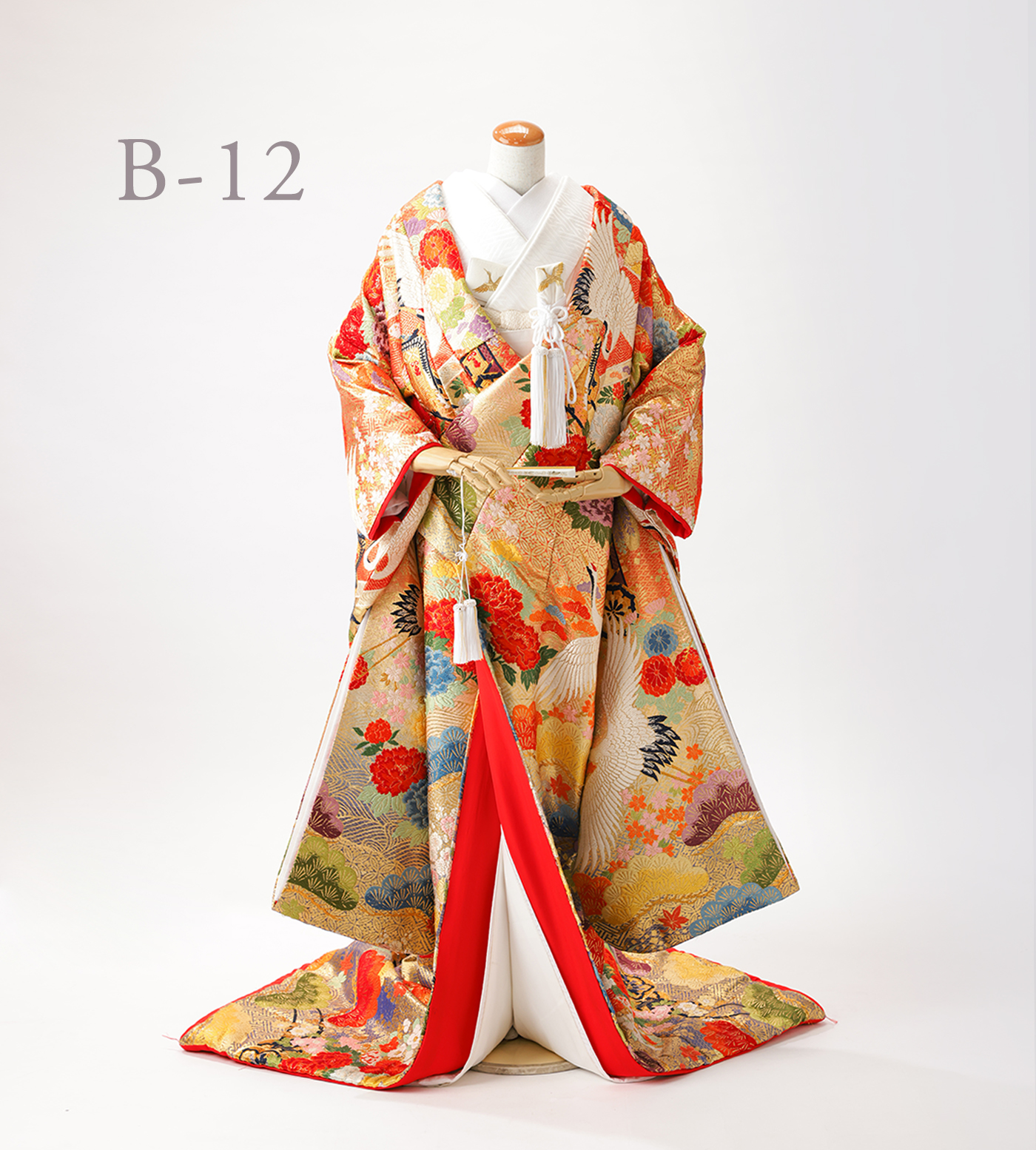 B-12