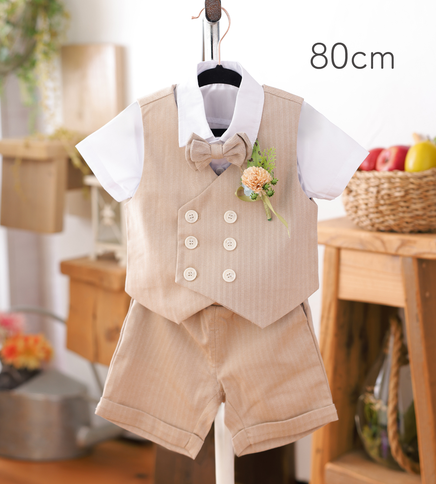 80cm / 男の子