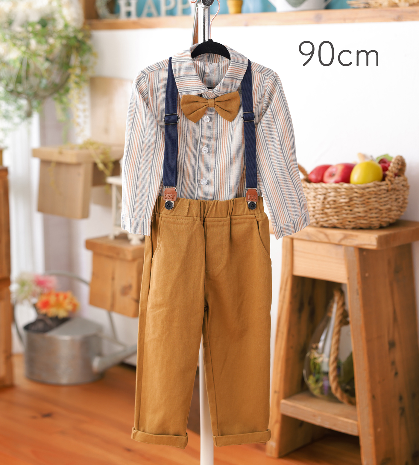 90cm / 男の子