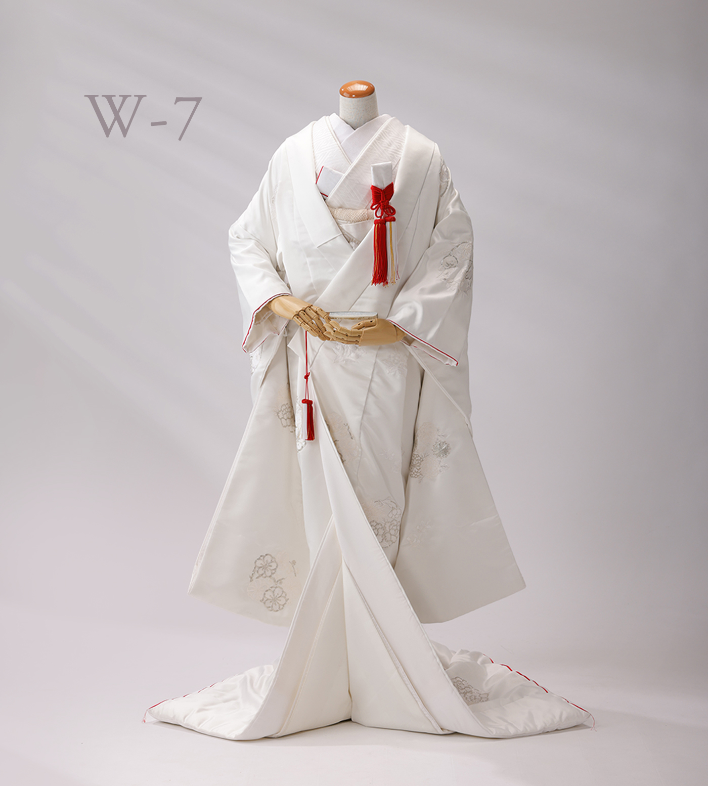W-7