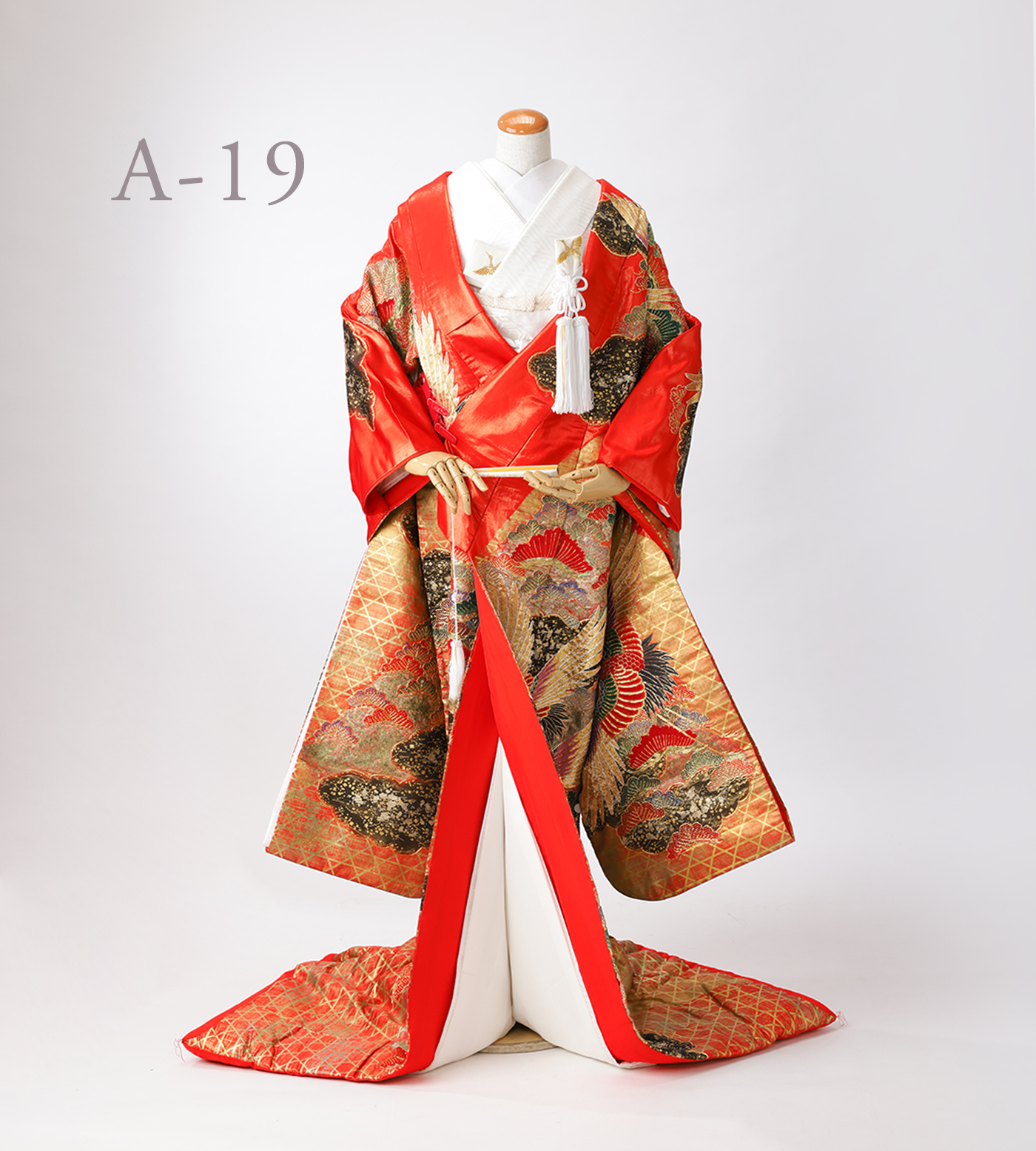 A-19