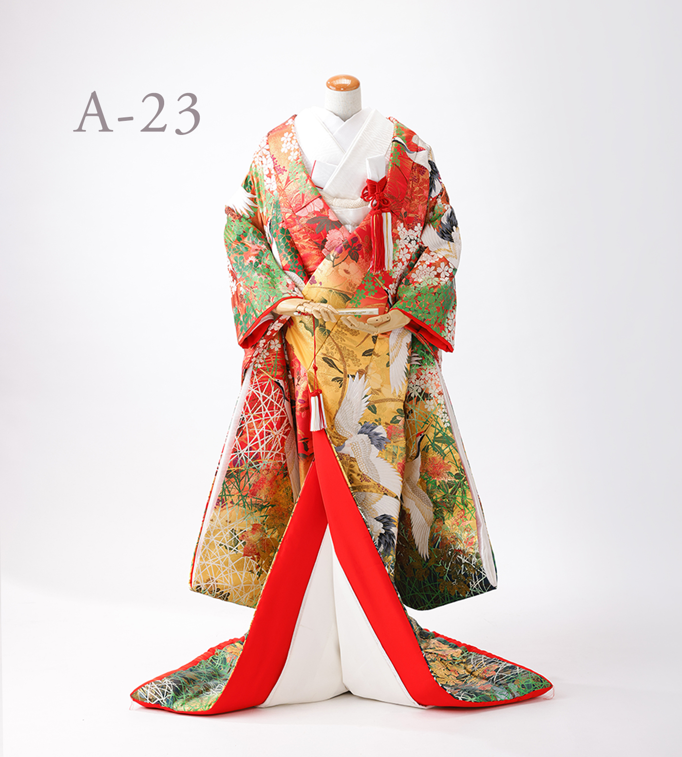A-23