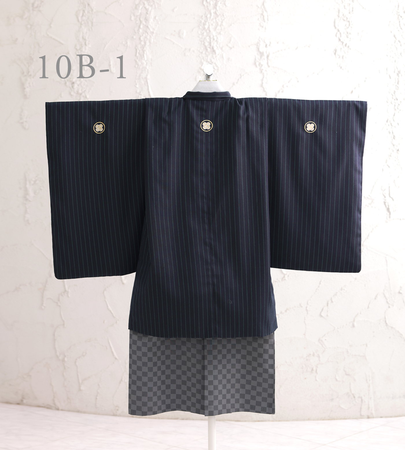 10B－1