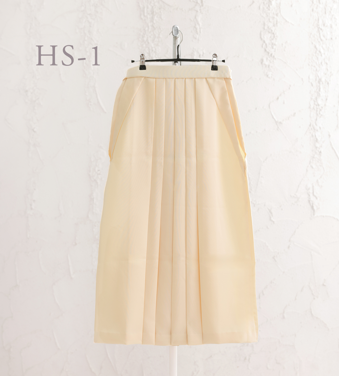 HS-１